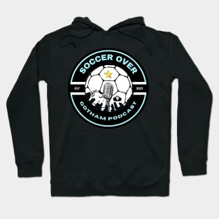 2023 NWSL champions edition Hoodie